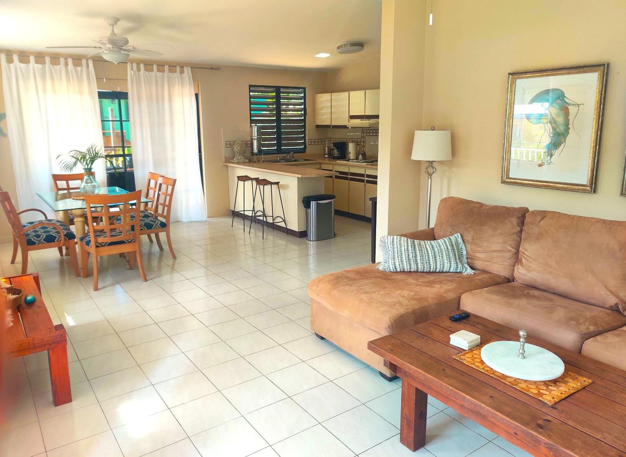 Casa Mia Guest House Rincon Esterno foto